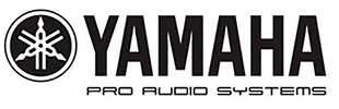 Yamaha Pro Audio Systems logo - Shining Light Music
