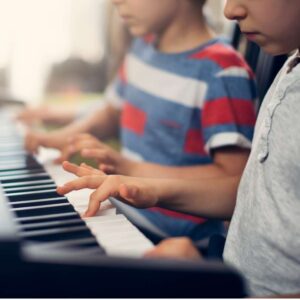 Piano Camp