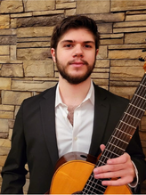 Aidan Elwell - Guitar Teacher, Bass Teacher, Ukulele Teacher