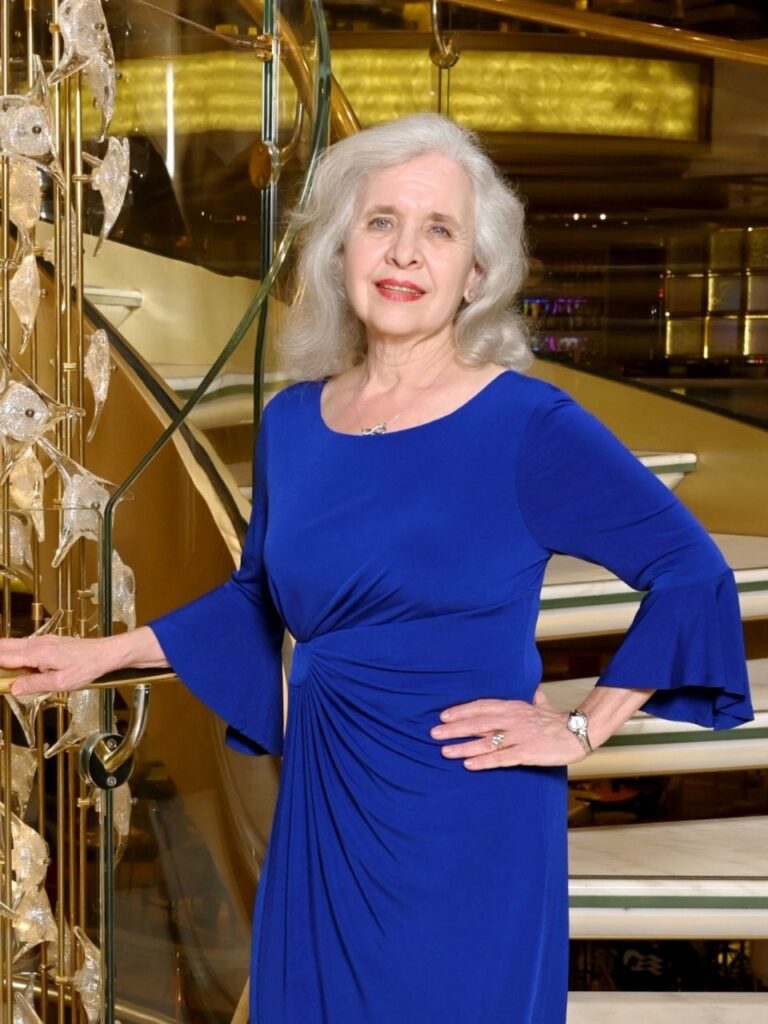 Deana Haines - Piano Teacher