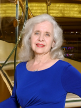 Deana Haines - Piano Teacher
