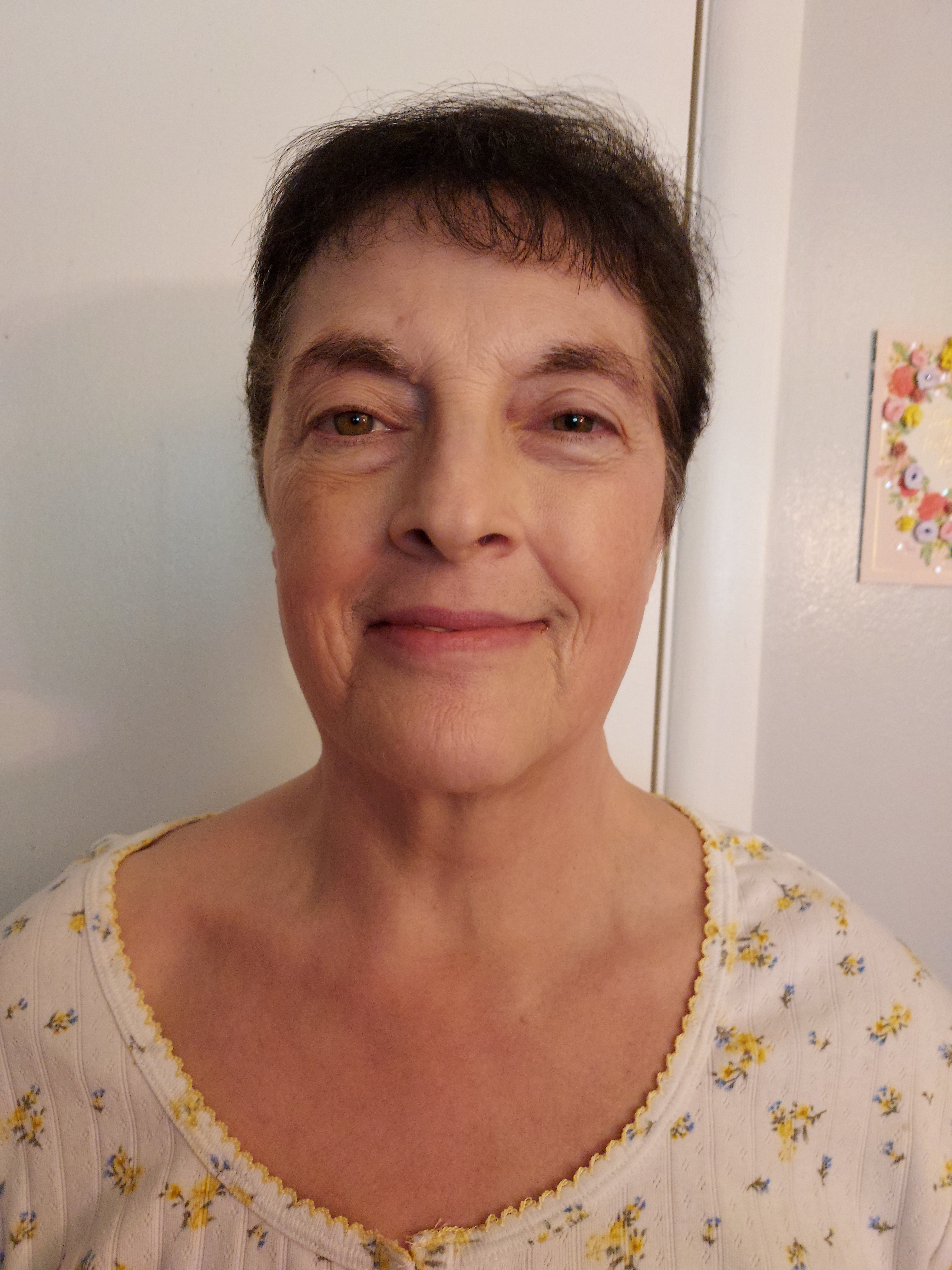 Elizabeth Haynes - Piano Teacher
