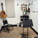Music Lessons - Shining Light Music