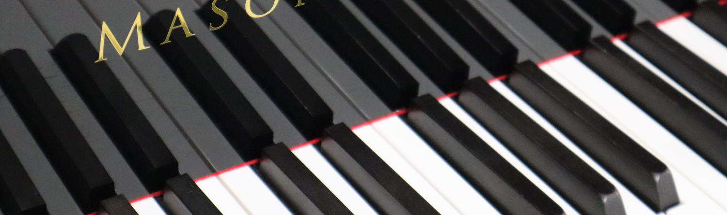 Shining Light Music - Piano Lessons